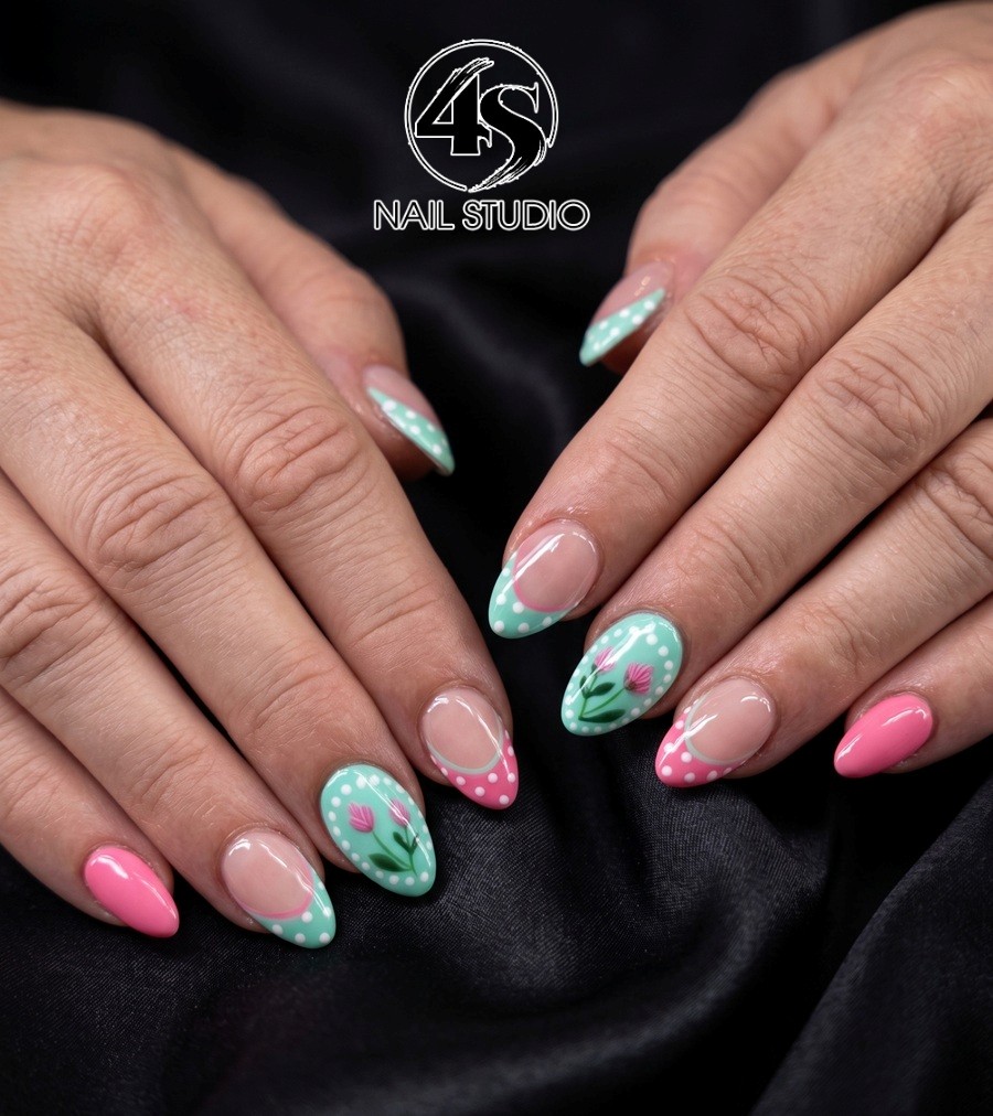 4S NAIL STUDIO